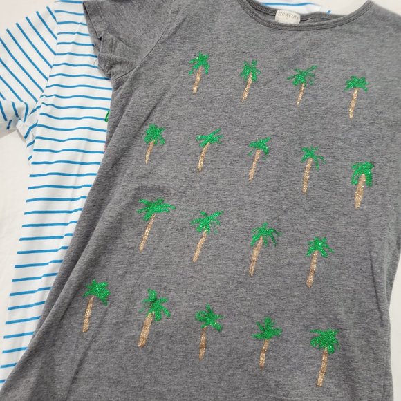 Crewcuts Kids Shirts pack of 4 - Picture 4 of 5